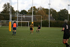 RCD - Groningen 2 (119 - 0)