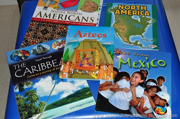 Continent: North America