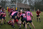 Jeugd rugby