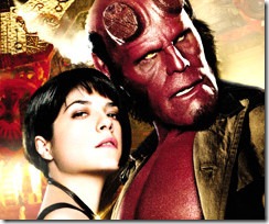 Nem Guillermo del Toro rendezi a Hellboy 3-at