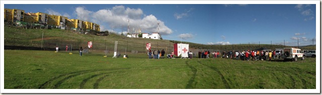 Campo de batalla 2