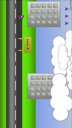 【免費休閒App】Jumping Jim (Ad Free)-APP點子