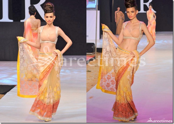 Neeta_Lulla_Tricolor_Saree