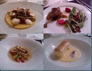 RISTORANTE LA PECA RISTORANTE LA PECA