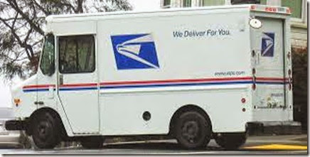 United_States_Postal_Service_Truck United_States_Postal_Service_Truck