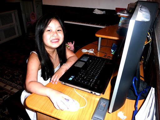 Tracy Phan