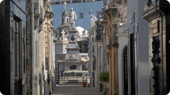 recoleta cimitero1 recoleta cimitero1