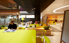 Imagen Diseño de oficinas