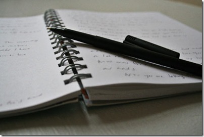 agenda agenda