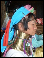 Myanmar, Inle Lake, Kayah Tribes People, 10 September 2012 (7)
