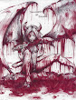 Bloody Demon Women