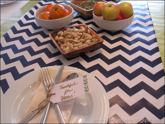 plumberry pie blog washi tape place setting tags plumberry pie blog washi tape place setting tags