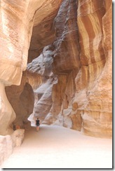 Oporrak 2011 - Jordania ,-  Petra, 21 de Septiembre  96