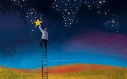 Uma estrela Uma estrela