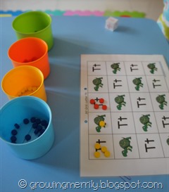 Points as playing pieces Points as playing pieces