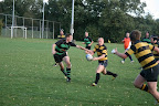 RCD - Delftzijl (69 - 20)