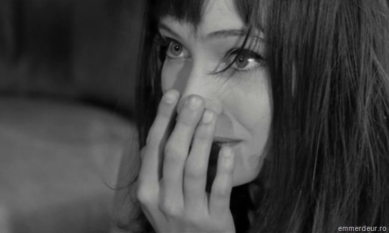 ANNA KARINA CE SOIR OU JAMAIS_12 ANNA KARINA CE SOIR OU JAMAIS_12