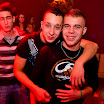 Jungle Club, 2012. jan. 06., péntek
