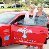 GRACE Gala Chamber Mixer