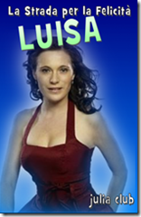 Luisa Luisa