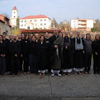 Sesshin Ostrava 11/06