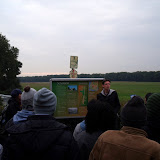 2009-10-19 Master excursion
