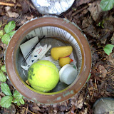 Geocache GC14X94 - State Game Lands Rt. 739 Geocache GC14X94 - State Game Lands Rt. 739