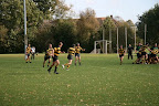 RCD - Delftzijl (69 - 20)