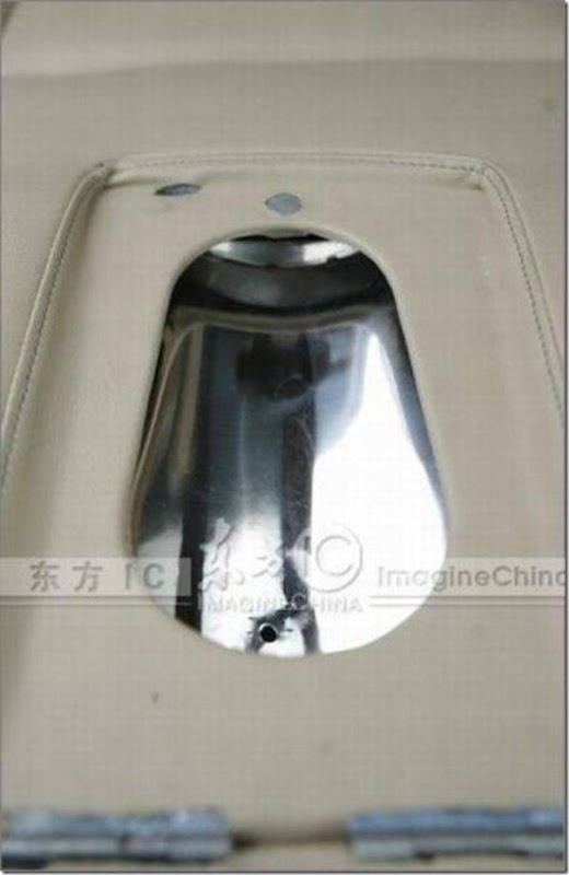 O que é isso um toalete (5)