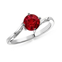 The Sculpted Ring