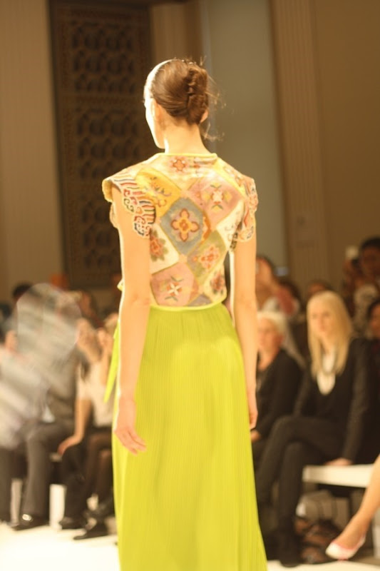 LFW VFS Designer #2 26