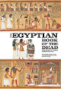 The Egyptian Book Of The Dead