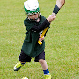 Camp Ciaran 2012