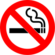 Proibido Fumar!
