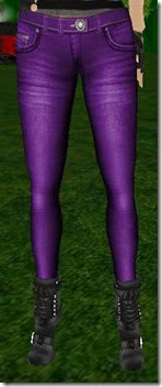 purple jeans purple jeans