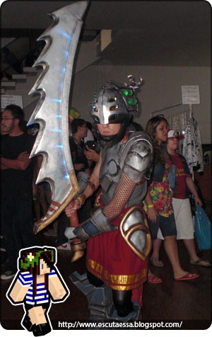 Rio Anime 08 Rio Anime 08