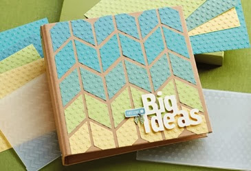 Embossing is Boss_free template with cardstock purchase