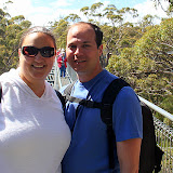 Walking The Treetops - Valley of the Giants, Australia