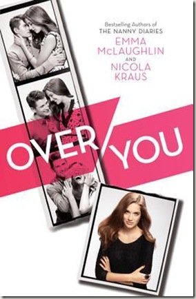 overyou