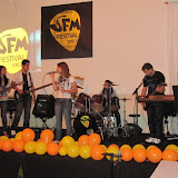 Jubasulf FM 2011 [18/06/2011]