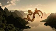 Chinese Dragon Chinese Dragon