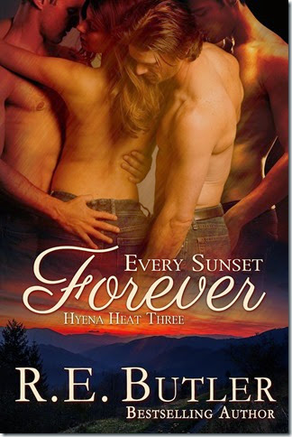 every sunset forever cover