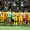 Juve Stabia - Frosinone