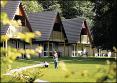 Lodge Park Holidays