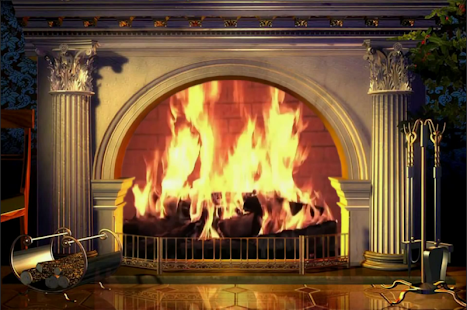 How to download Fireside Christmas Music patch 1.1 apk for android