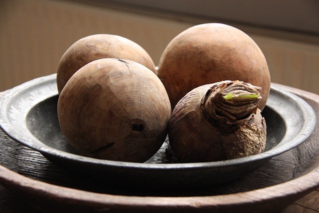 hout hout