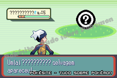 Aparecimento Aparecimento