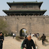 Zhengding (Chine)