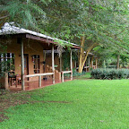 Ngorongoro Farmhouse © Fotos: Doreen Schütze | Outback Africa Erlebnisreisen