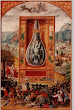Mars Triple Headed Bird From Splendor Solis